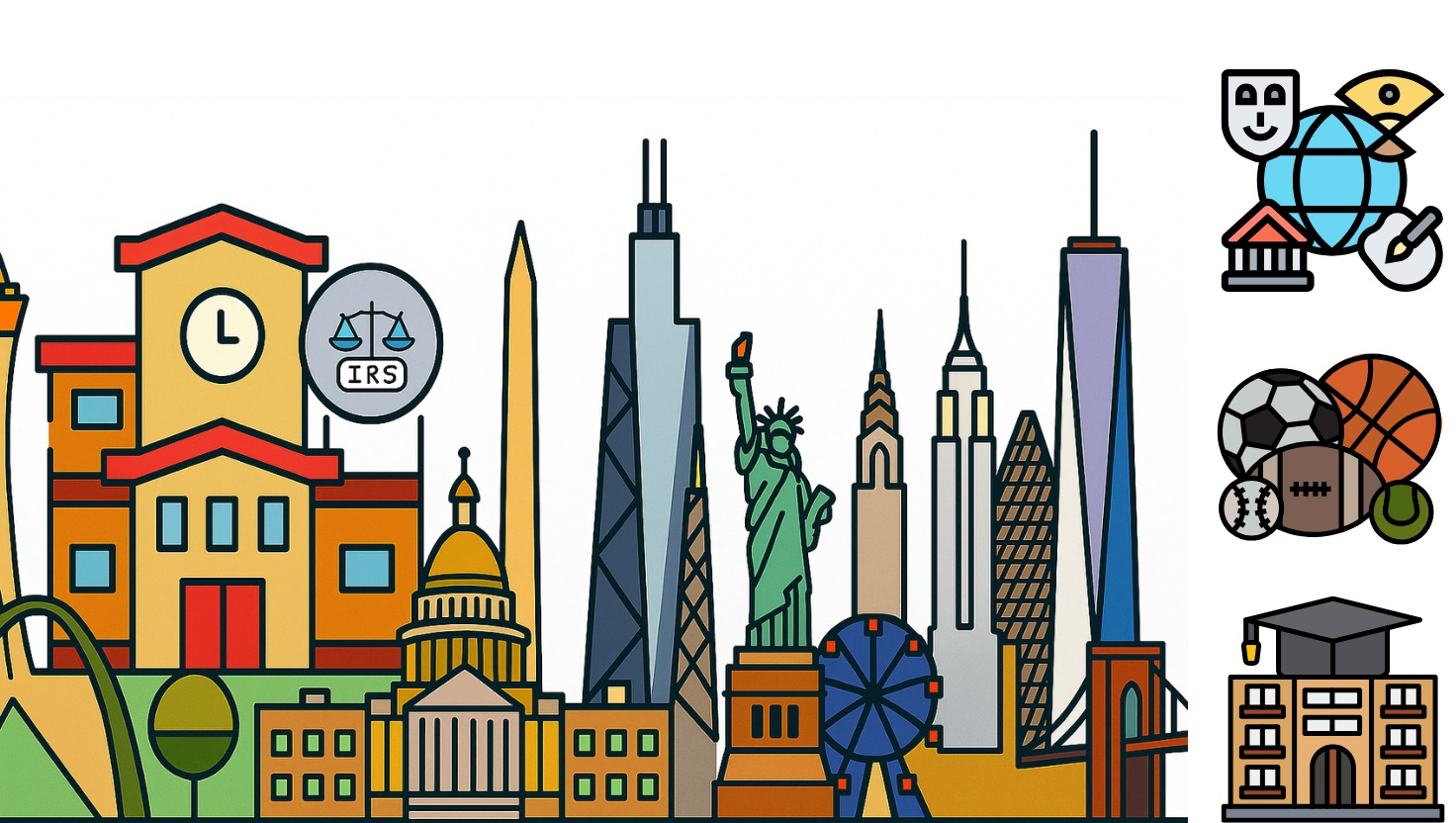 Tax Filing in south dakota