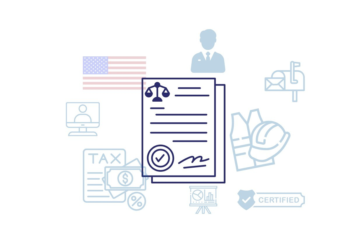 ITIN Application south dakota